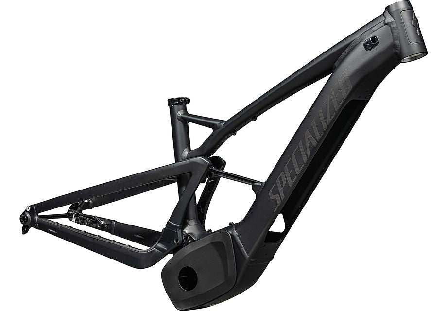 Tero X 6.0 - Warranty Frame