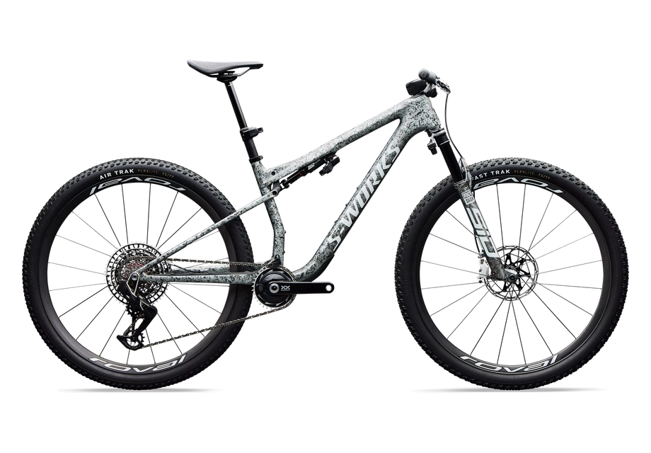 S-Works Epic 9