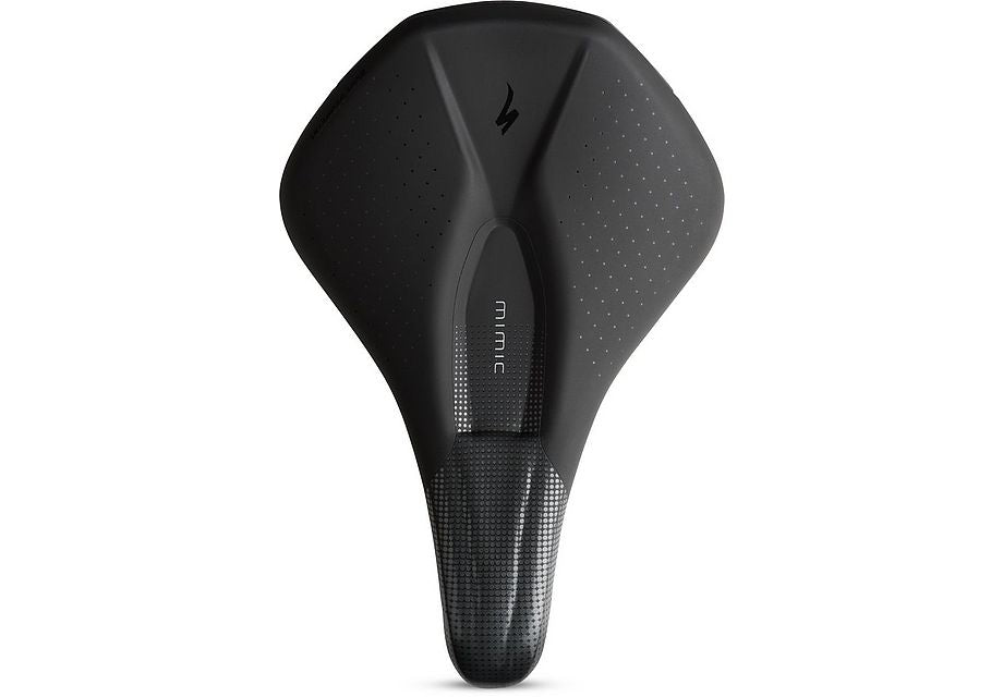 Specialized Power Comp avec MIMIC