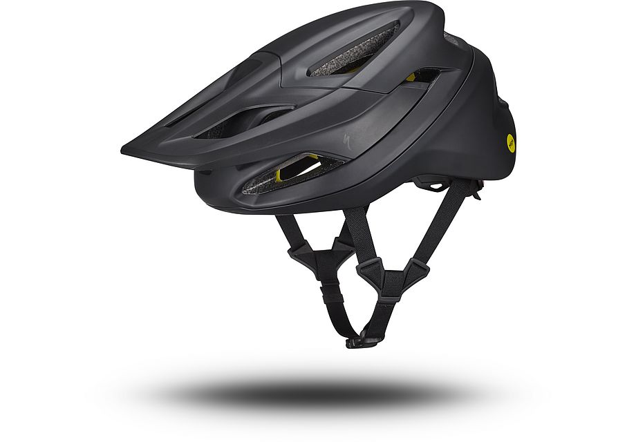 Casco Camber