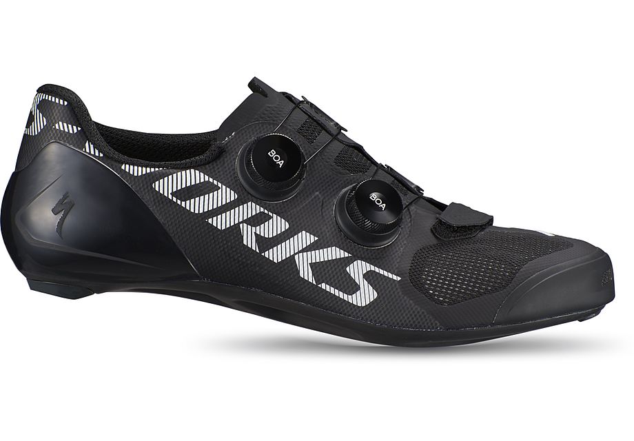 Zapatillas de Carretera S-Works Vent
