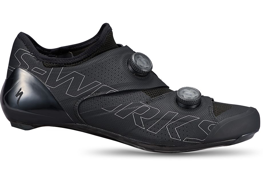 Zapatillas Carretera S-Works Ares