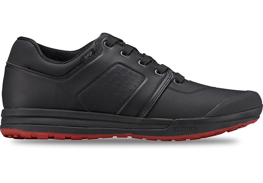 Zapatillas MTB 2FO DH Clip