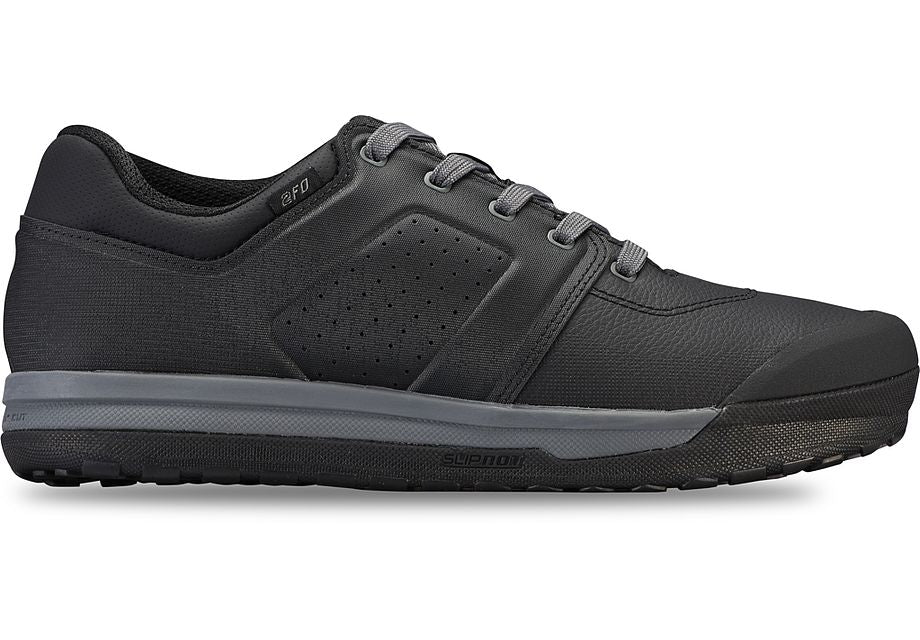 Zapatillas MTB 2FO DH Flat