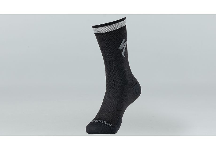Calcetines Altos Reflectantes Soft Air  Specialized