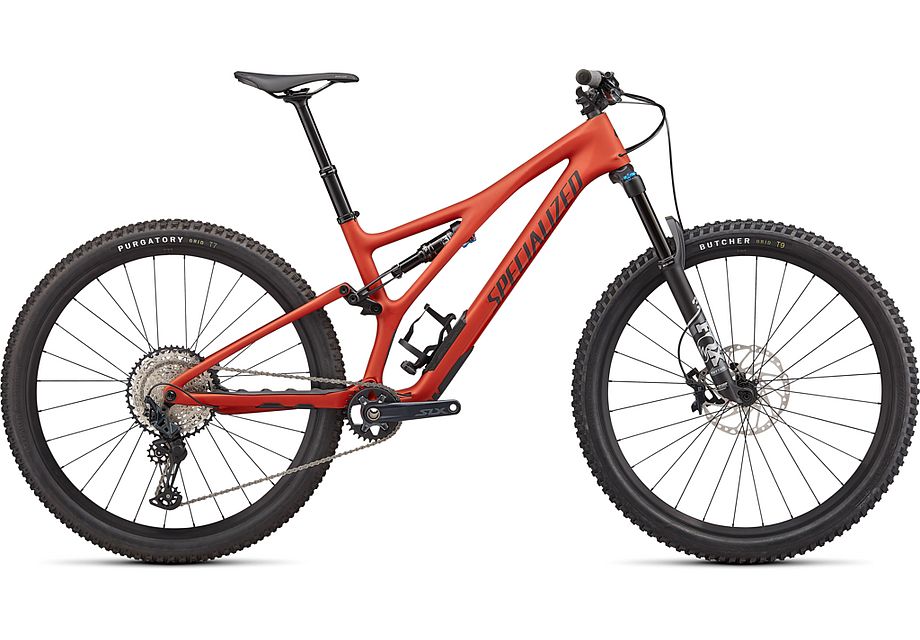 Stumpjumper Comp