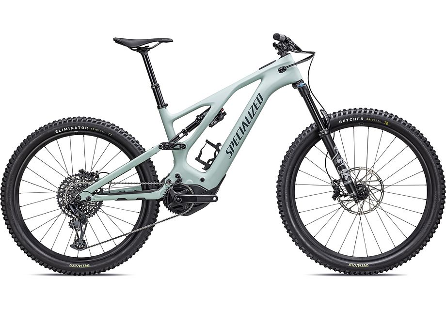 Turbo Levo Comp Carbon