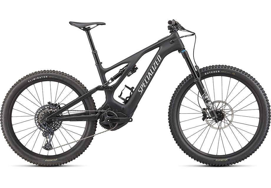 Turbo Levo Comp Carbon