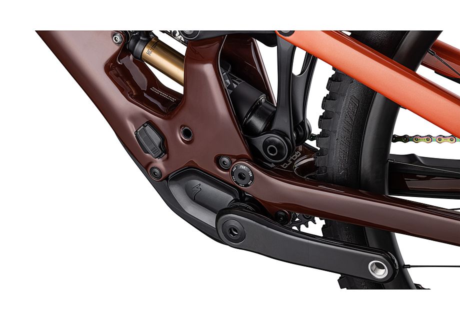 Kenevo Rear Rack S-Works Turbo Kenevo SL - SPECIALIZED