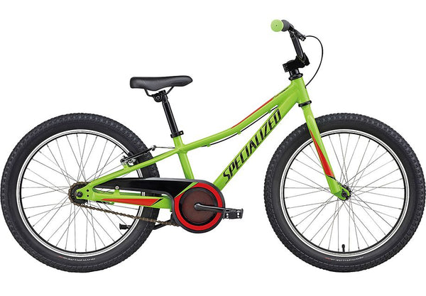 Bicicleta specialized clearance r20